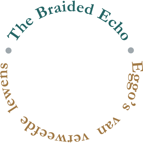 Eggo's van verweefde lewens