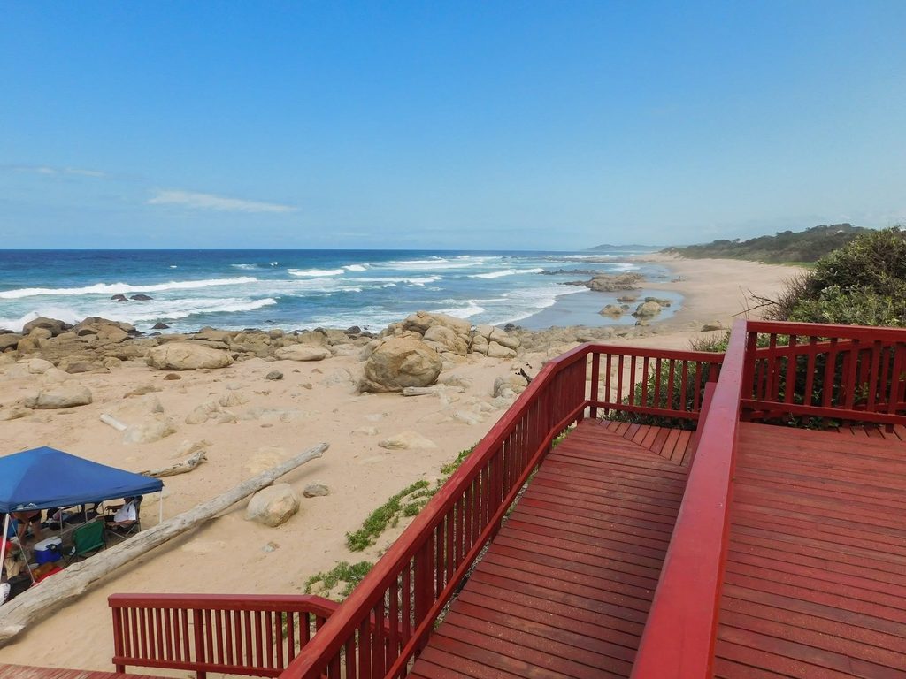 Southbroom Beach